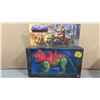 Image 1 : Sealed Mattel Masters of The Universe Battle Cat Action Figure