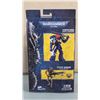 Image 2 : Sealed McFarlane Toys Warhammer 40,000 Ultramarines Primaris Assault Intercessor