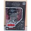 Image 1 : Sealed Hasbro Star Wars: The Empire Strikes Back Imperial Probe Droid