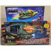 Image 1 : Sealed Mattel Masters of The Universe Wind Raider Vehicle