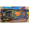 Image 2 : Sealed Mattel Masters of The Universe Wind Raider Vehicle