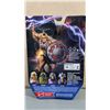 Image 2 : Sealed Mattel Masters of The Universe: Revelation He-Man Action Figure