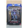 Image 1 : Sealed Mattel Masters of The Universe: Revelation Skeletor Action Figure