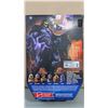 Image 2 : Sealed Mattel Masters of The Universe: Revelation Skeletor Action Figure
