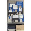Image 3 : Lot of Assorted Floppy Disks