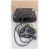 Image 1 : Sega Saturn Console w/ Controller