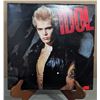 Image 1 : Billy Idol Vinyl Record