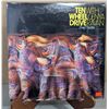 Image 1 : Ten Wheel Drive w/ Genya Ravan Brief Replies Vinyl Record