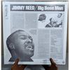Image 2 : Jimmy Reed Big Boss Man Vinyl Record