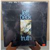 Image 1 : Jeff Beck Truth Vinyl Record
