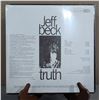 Image 2 : Jeff Beck Truth Vinyl Record