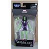 Image 1 : Sealed Hasbro Marvel Legends She Hulk Action Figure