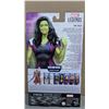 Image 2 : Sealed Hasbro Marvel Legends She Hulk Action Figure