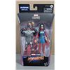 Image 1 : Sealed Hasbro Marvel Legends Ms. Marvel Action Figure