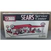 Image 1 : VTG Marx Toys Tin Sears Service Center