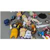 Image 4 : Lot of Assorted Toys w/ Lilo & Stitch, Demon Slayer, Five Nights at Freddy's, & More