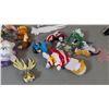 Image 5 : Lot of Assorted Toys w/ Lilo & Stitch, Demon Slayer, Five Nights at Freddy's, & More