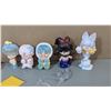 Image 2 : Lot of Assorted Pop Mart Blind Box Figures