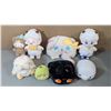 Image 1 : Lot of Assorted Stuffed Plush Toys