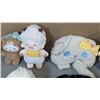 Image 2 : Lot of Assorted Stuffed Plush Toys