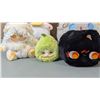 Image 4 : Lot of Assorted Stuffed Plush Toys