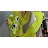 Image 7 : Lot of Toys & Games w/ Jigsaw Puzzle, Happy Little Dinosaurs Game, Toy Story Bag, & More