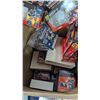 Image 2 : Lot of Transformers Manuals & Boxes