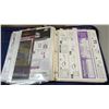 Image 4 : Lot of Transformers Manuals & Boxes