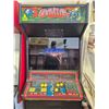 Image 9 : Gravitar Upright Arcade Cabinet