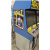 Image 4 : Street Fighter II Upright Arcade Cabinet