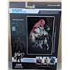 Image 2 : Sealed McFarlane Toys DC Multiverse Scarecrow Action Figure (Collect All 4 To Build Bane)