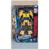 Image 1 : Sealed Hasbro War For Cybertron: Earthrise Sunstreaker Action Figure