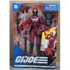 Image 1 : Sealed Hasbro GI Joe: Classified Series Crimson Guard Action Figure