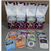 Image 1 : Lot of Assorted One Touch Pokemon Cards w/ Bulbasaur, Pyroar, & More