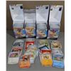 Image 1 : Lot of Assorted One Touch Pokemon Cards w/ Slowking, Pupitar, & More