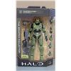 Image 1 : Sealed Halo: The Spartan Collection Master Chief Action Figure