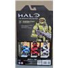 Image 2 : Sealed Halo: The Spartan Collection Master Chief Action Figure