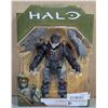 Image 1 : Sealed Halo Hyperius w/ Ravager Action Figure