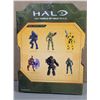 Image 2 : Sealed Halo Hyperius w/ Ravager Action Figure