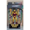 Image 1 : Sealed Hasbro Marvel Legends Iron Man 2020 Action Figure