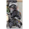 Image 5 : Lot of Assorted Xbox & Xbox-Compatible Controllers