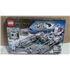 Image 2 : Star Wars Lego: Resistance Y-Wing Starfighter