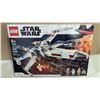 Image 1 : Star Wars Lego: Luke Skywalker's X-Wing Fighter