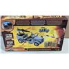 Image 3 : Indiana Jones Troop Car: Raiders of the Lost ARK