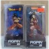 Image 1 : Figpin Pins: Goku and Azula