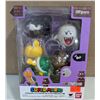 Image 1 : Super Mario S.H.Figuarts, Koopa, Boo, Gumba, Bullet