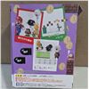 Image 2 : Super Mario S.H.Figuarts, Koopa, Boo, Gumba, Bullet