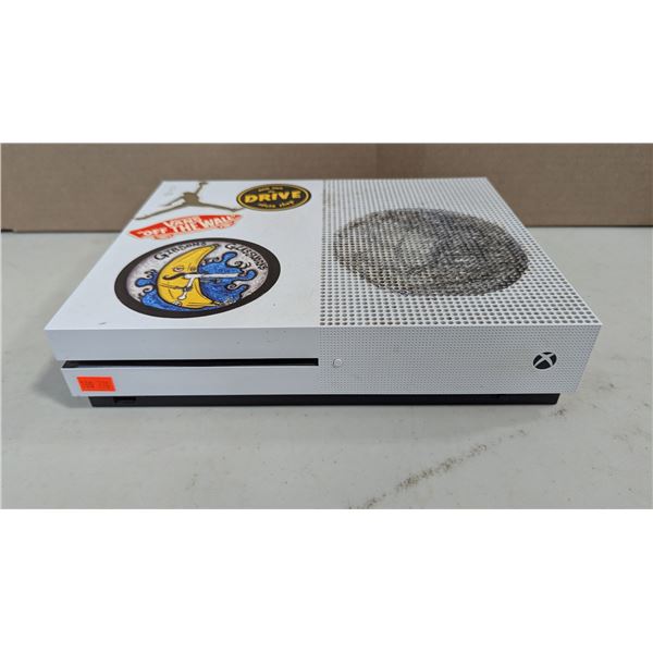 Xbox One S Console