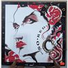 Image 1 : Arcadia So Red The Rose Vinyl Record