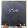 Image 1 : Eagles The Long Run Vinyl Record